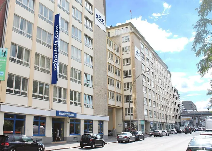 Hotel A&o