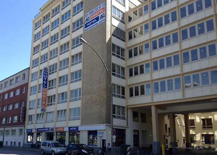 A&o Hotel