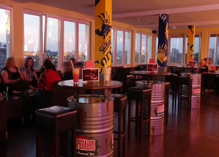 A&o Hotel