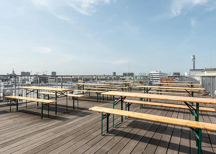 A&o 2* Hamburg