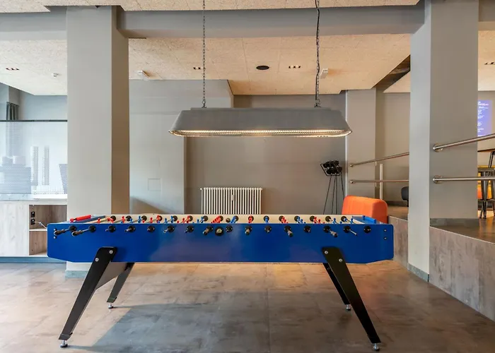 A&o Hotel