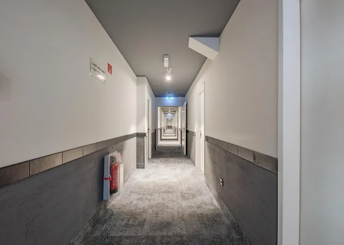 A&o Hotel Hamburg