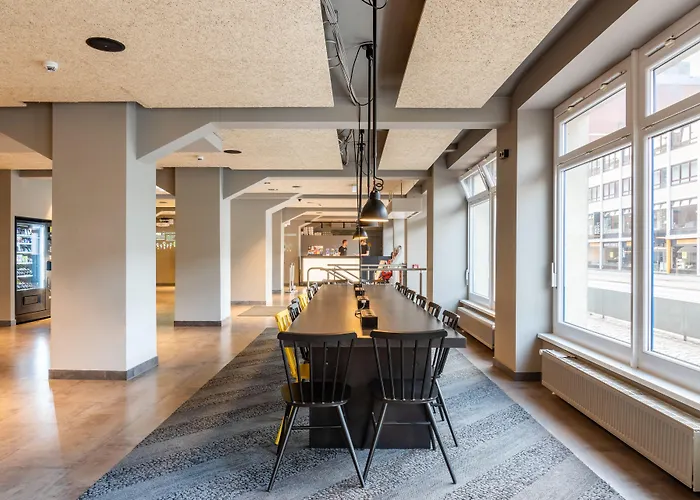 A&o Hotel 2*