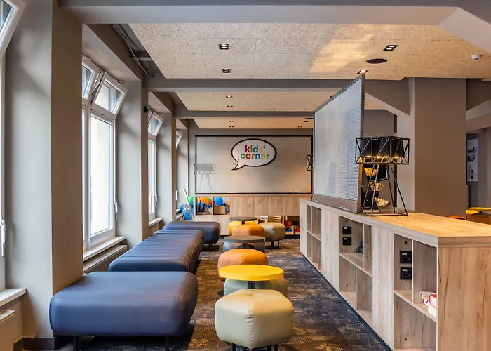 A&o Hotel