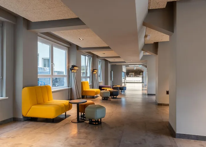 Hotel A&o 2*