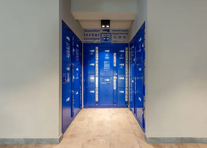 A&o Hotel