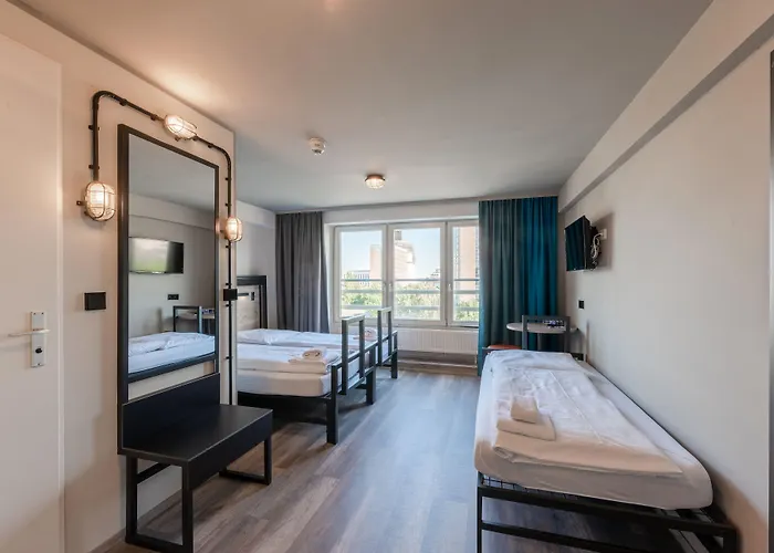 Hotel A&o