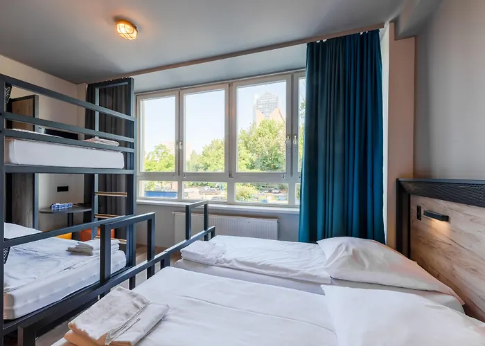 Hotel A&o