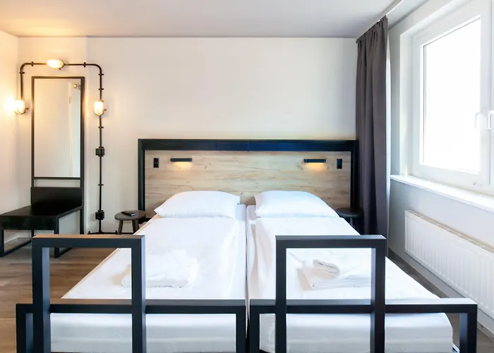 Hotel A&o 2*