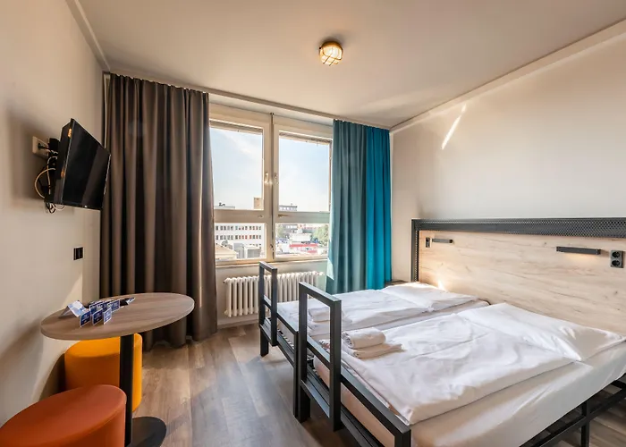 Hotel A&o 2*