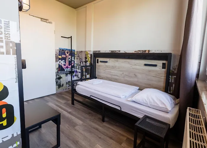 Hotel A&o