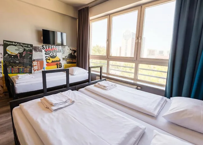 Hotel A&o