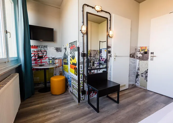 A&o Hotel