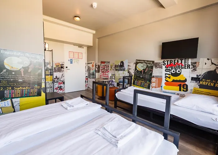 Hotel A&o