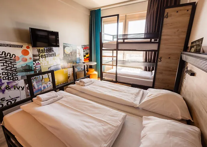 Hotel A&o