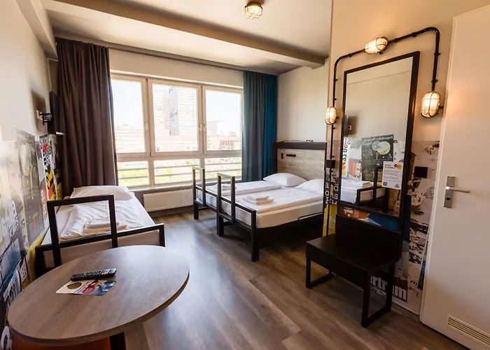 A&o Hotel