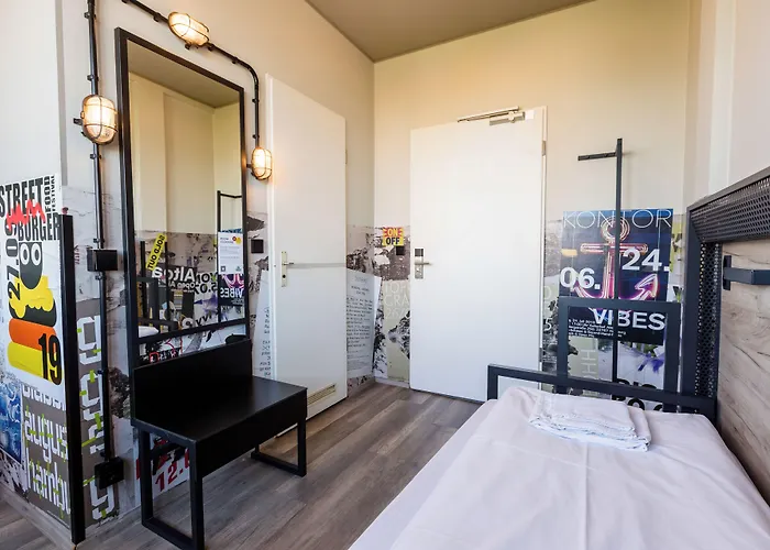 Hotel A&o