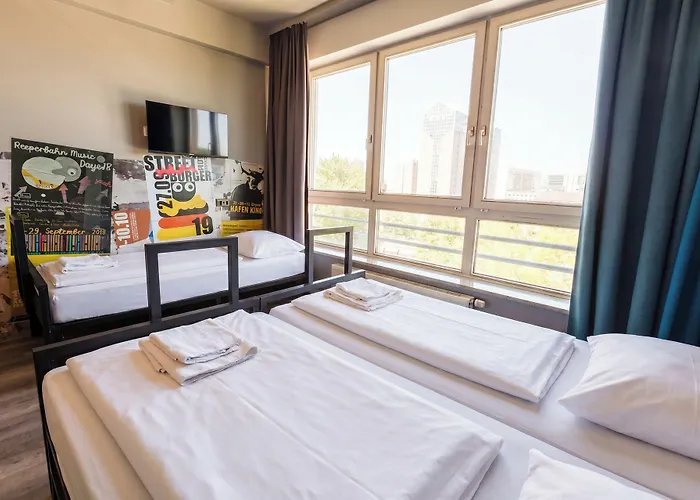 Hotel A&o