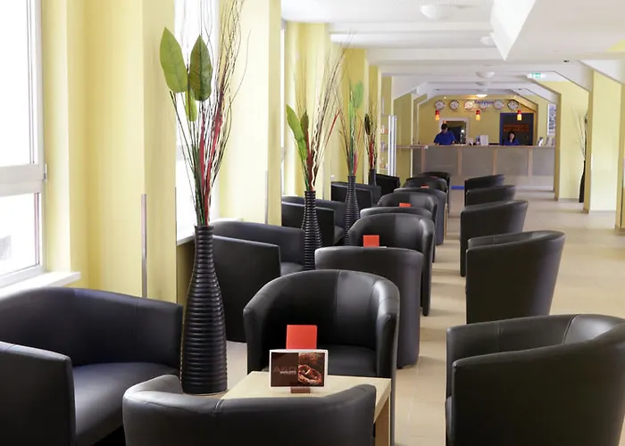 A&o Hotel 2*