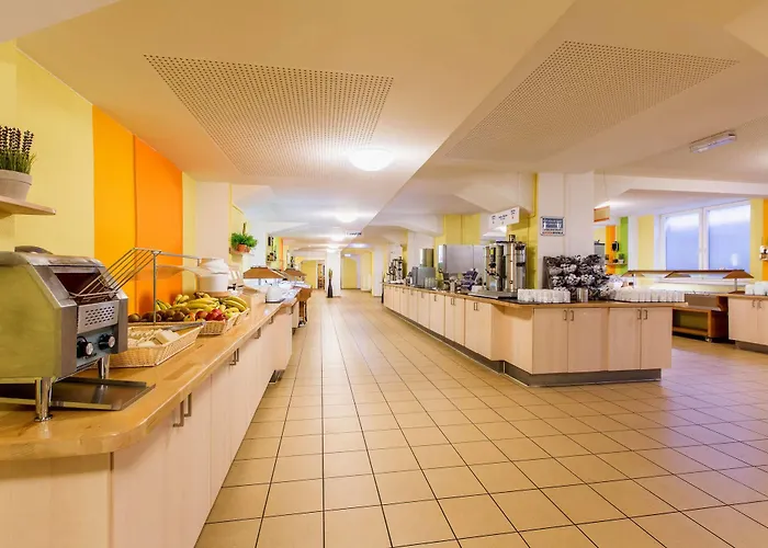 A&o Hotel Hamburgo