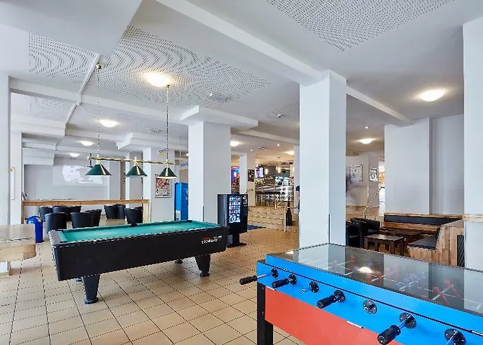 A&o Hotel 2*